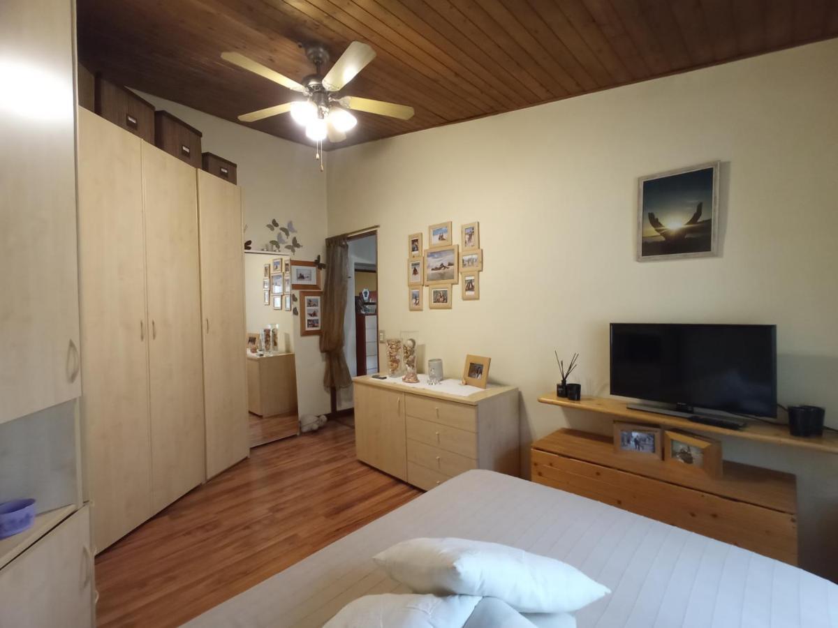 Casina Di Tea Lucca Apartment ภายนอก รูปภาพ