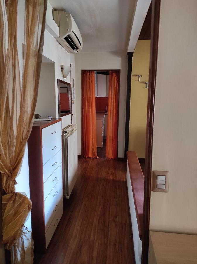 Casina Di Tea Lucca Apartment ภายนอก รูปภาพ