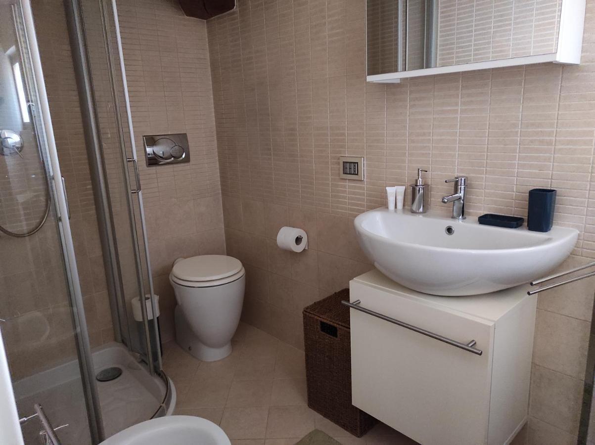 Casina Di Tea Lucca Apartment ภายนอก รูปภาพ