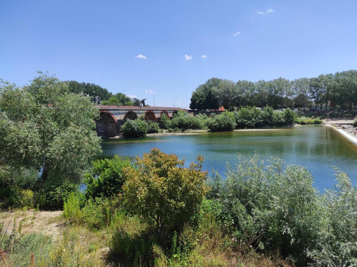 Casina Di Tea Lucca Apartment ภายนอก รูปภาพ