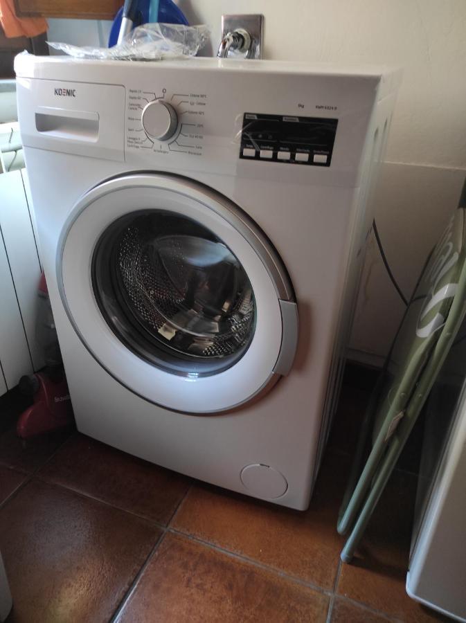 Casina Di Tea Lucca Apartment ภายนอก รูปภาพ